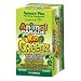 Nature's Plus - Animal Parade Kid Greenz, 250 mg, 90 chewable tablets