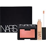 NARS Deep Throat Blush & Striptease Lip Gloss Set
