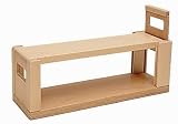 NIC Wooden Toys - Creamobil Vario Trailer Container