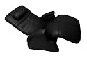 Human Touch PC-85 Perfect Chair, Black Leather