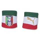 Puma - PUMA Italy Fan Wristbands