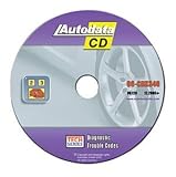 Diagnostic Trouble Code CD -Domestic and Import 2005