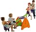 Toys : Feber Extendable see-saw