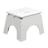 Folding Step Stool