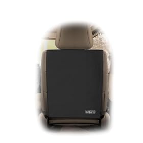 Click here to buy SafeFit Kick Mats 2-Pack in Black by SafeFit.