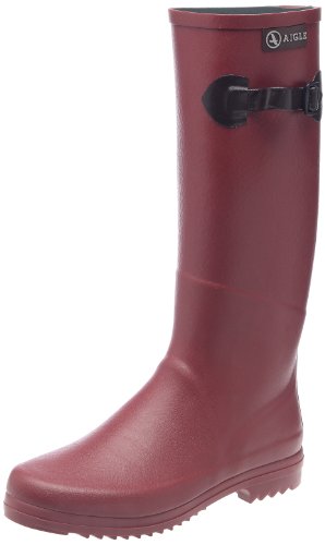 Aigle Chantebelle Pop, Bottes de pluie femme
