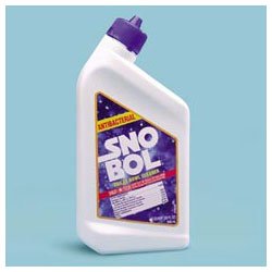 CDC84130 - SNO-BOL Toilet Bowl Cleaner