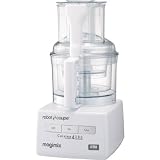 ロボ・クープ robot coupe magimix フードプロセッサー マジミックス RM-4200Fの画像