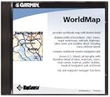 Garmin 010-10215-01 Mapsource - Cartography - Cartography