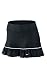 Nike Damen Tennisrock Rally Knit