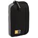 Caselogic TBC-301 Ultra Compact Camera Case (Black)