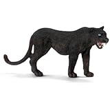 Schleich Black PanTher Toy Figure