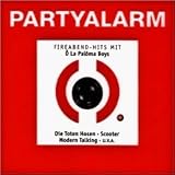 Party Alarm (Cd Compilation, 37 Tracks)