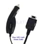 Car Charger for Pantech Impact P7000, Link P7040, Pursuit P9020