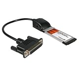 1 Port ExpressCard, Controller Cards, PC Components, Computers & PC hardwares
