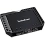 400 Watt 2-Channel Amplifier