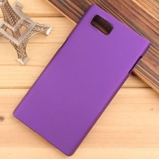 Lenovo VIBE Z2 Pro Case(Pack of 2),Fashion Hard Matte Case Frosted Phone Cover for Lenovo VIBE Z2 Pro K920 (9 Colors) - Purple