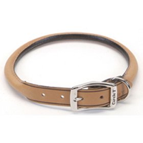 C LTH ROUND COLLAR 1