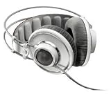 AKG K 701 WHITE HEADPHONES