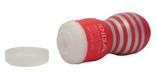 TENGA ディープスロート・カップ <DEEP THROAT CUP>