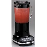 KitchenAid KSB5OB 5-Speed Blender, Onyx Black