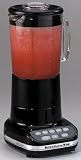 Kitchenaid Inc K.Aid 5 Speed Blender Blk 56oz Polycarbonate Pitcher