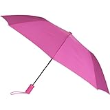 Rainkist Umbrellas Star Automatic,One Size,Fuschia