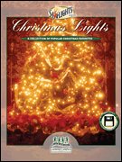 Childrens Toyshop  Musical Instruments : Yamaha Clavinova Connection Starlights Series "Christmas Lights" Book/Diskette Pack