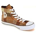 Converse - All Star - Pins Hi
