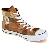 Converse - All Star - Pins Hi