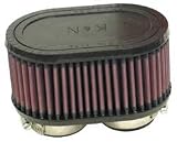 K&N Motorcycle Air Filter NORTON Commando 750 (1968) R-0990