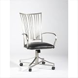 Ashley Swivel Arm Chair