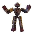 Shockini Ape-X Figure