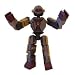 Shockini Ape-X Figure