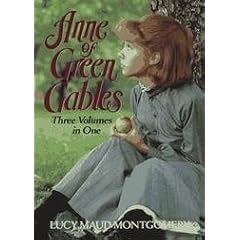 Anne auf Green Gables