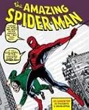 Spiderman Deluxe Notecards