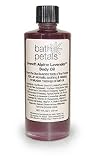 Bath Petals French Alpine Lavender Body Oil 4 oz. (120 ml)