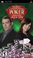 World Championship Poker: All In