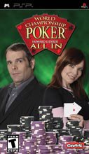 World Championship Poker: Featuring Howard Lederer "All In"