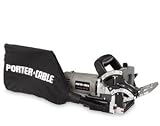 Factory-Reconditioned Porter-Cable 557R Professional Plate Joiner Kit
