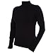 Apparel : Moving Comfort Womens Echo Mock