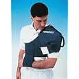 cryocuff shoulder icing system