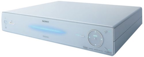 Cover image : SONY CSV-EX11 CoCoon チャンネルサーバー