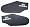 Wave Rebel Fin Socks