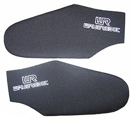 Wave Rebel Fin Socks