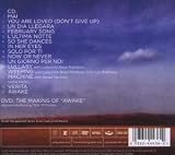 Awake (Special Edition, CD/DVD)