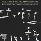 Click here to buy Interplay for 2 Trumpets and 2 Tenors by  John Coltrane, Webster Young, BobJaspar, and Idrees Sulieman .