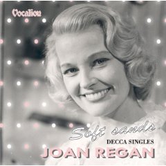 Joan Regan - Soft Sands - Zortam Music