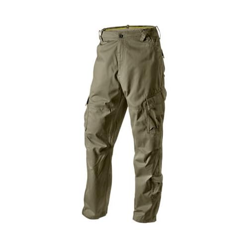 Nike Men's Jordan Jumpman VIP Cargo Pants (Olive Green)