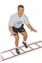 Speed Foot Ladder Training DVD